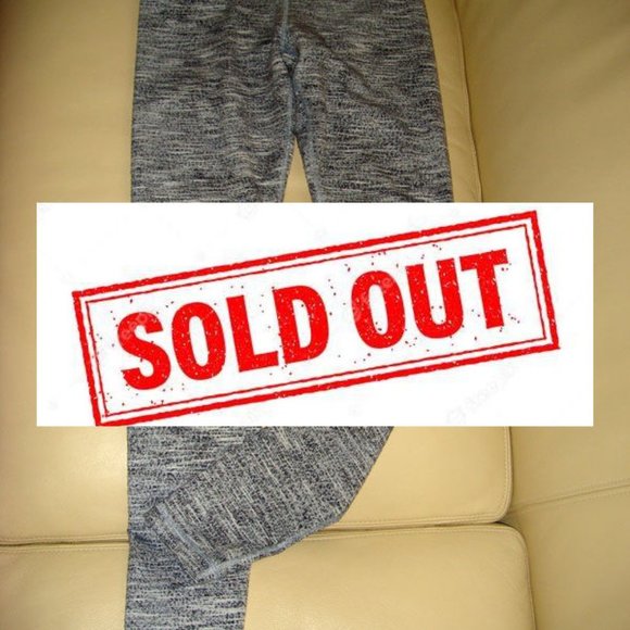 Ivivva by Lululemon leggings size 12 - Picture 1 of 3